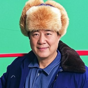 Jiang Song