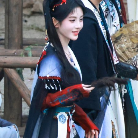 Lai Zhan ()