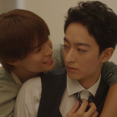 Love Is a Poison (2024)