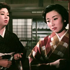 The Makioka Sisters Japanese Movie(1959) photo