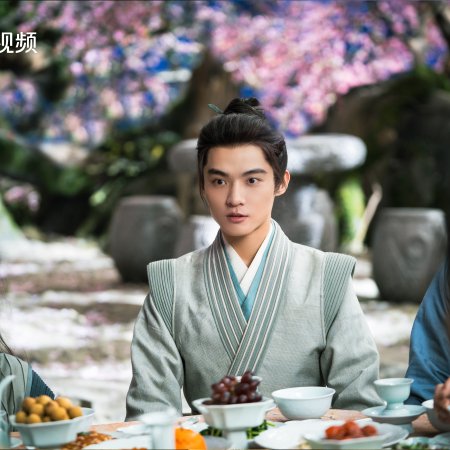 Duel on Mount Hua: Nine Yin True Sutra (2025)