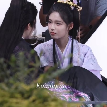 Key to the Phoenix Heart (2026)