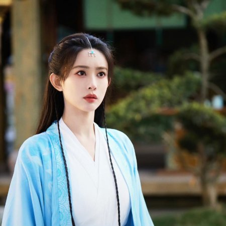 Duel on Mount Hua: Nine Yin True Sutra (2025)