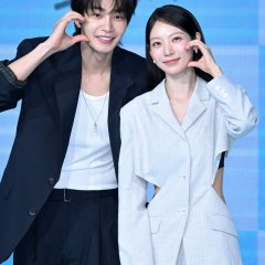 My Lovely Journey Korean Drama photo