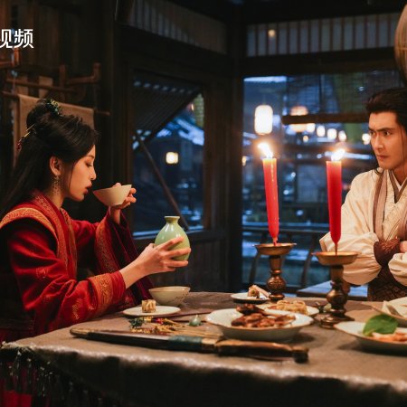 Duel on Mount Hua: Eastern Heretic and Western Venom (2025)