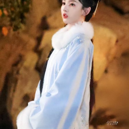 Biao Mei Wan Fu ()