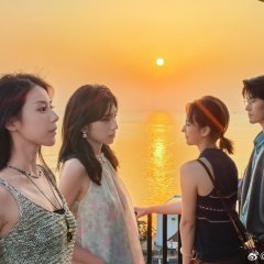 Heart Signal Season 8 Pilot Chinese TV Program(2025) photo