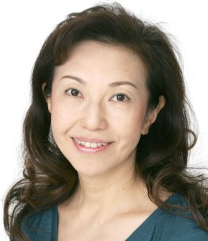 Takae Ishizuka