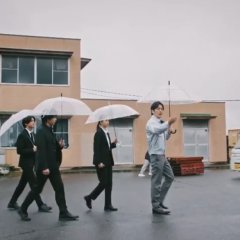 DOPE: Narcotics Control Department Special Investigation Unit Japanese Drama photo