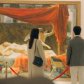 You’re staring at the same painting in an art gallery