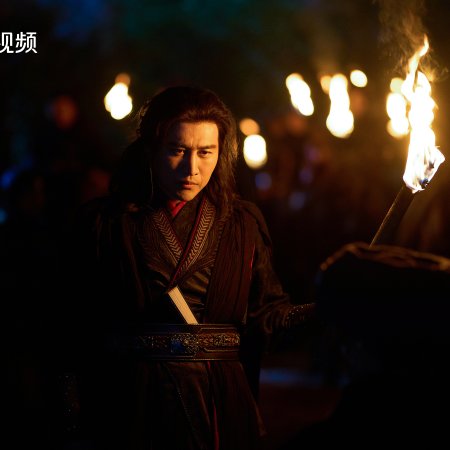 Duel on Mount Hua: The Five (2025)