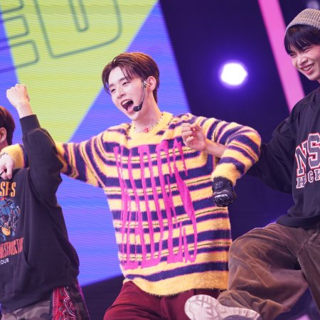 Thailand Music Countdown 2025 (2025)
