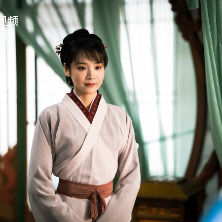 Duel on Mount Hua: Nine Yin True Sutra (2025)