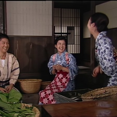 Mio Tsukushi (1985)