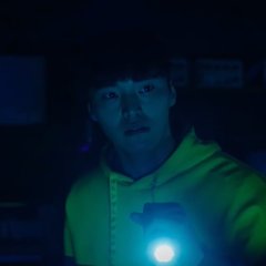 Mount Chiak Korean Movie photo