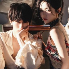 Desire's Dance, Fate's Chance Chinese Drama(2025) photo