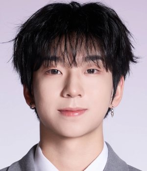 Yi Hua Zhang