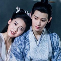 My Lady General Chinese Drama photo