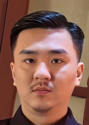 Zeng Qing Xiang