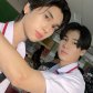 Dunk & Phuwin