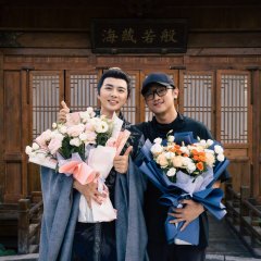 Ye Zu Xin photo