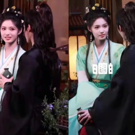 Key to the Phoenix Heart (2026)