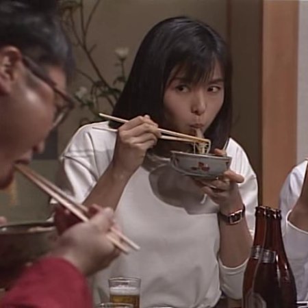 Double Kitchen (1993)