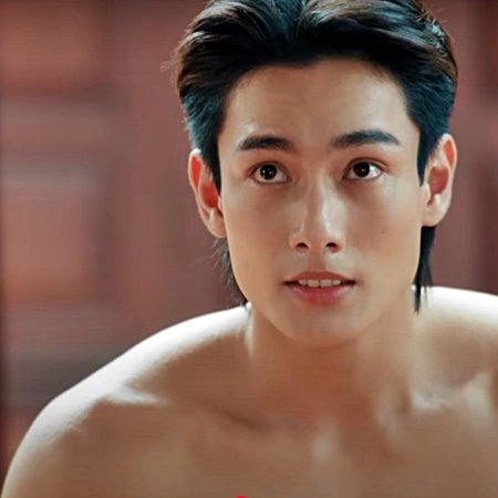 I'm the Most Beautiful Count (2025)