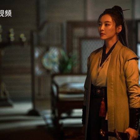 Duel on Mount Hua: The Five (2025)