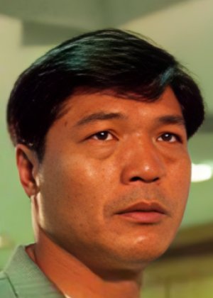 Lam Chi Tai in That Demon Within Hong Kong Movie
