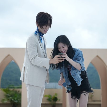 Who's the Suspect (2023)
