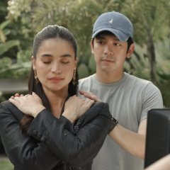 It's Okay to Not Be Okay Philippines Drama(2025) photo