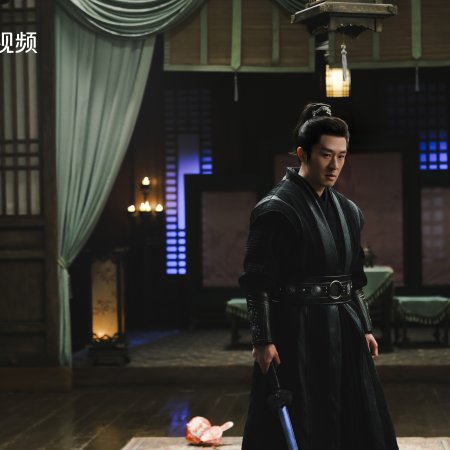 The Legend of Heroes (2024)