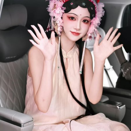Liao Zhai ()