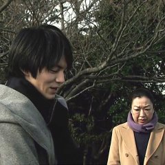 Karamazov no Kyodai Japanese Drama photo