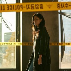 Dead Man Korean Movie photo