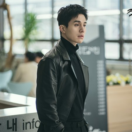 The Nice Guy (2025)