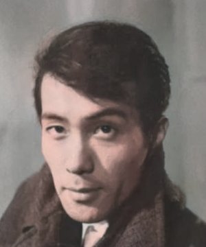 Isao Suenaga