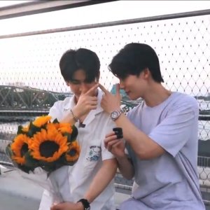 Which gmm tv couple are you ?