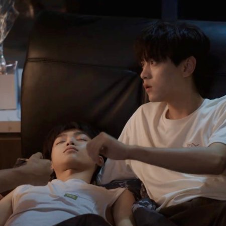 Revenged Love (2025)