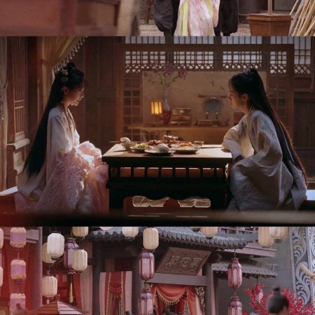 Legend of the Female General (2025)