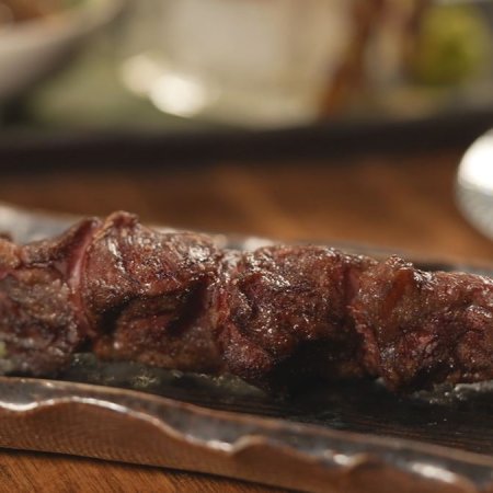 Super Taste: Hot-Blooded 48 Hours (2020)
