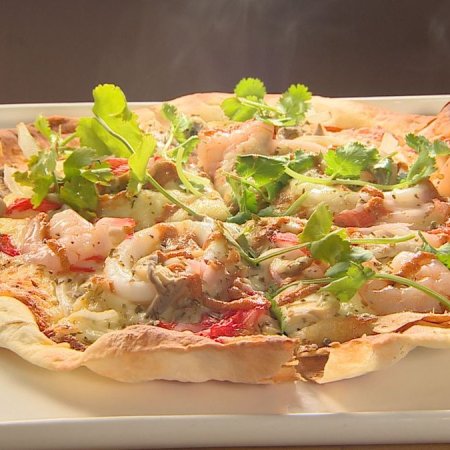 Super Taste: Hot-Blooded 48 Hours (2020)