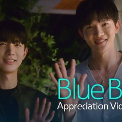 Blue Boys Korean Drama photo