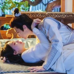 Secrets of the Shadow Sect Chinese Drama photo