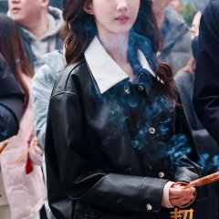 The Contract Has Thorns Chinese Drama photo