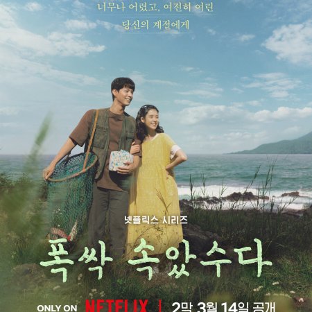 When Life Gives You Tangerines (2025)