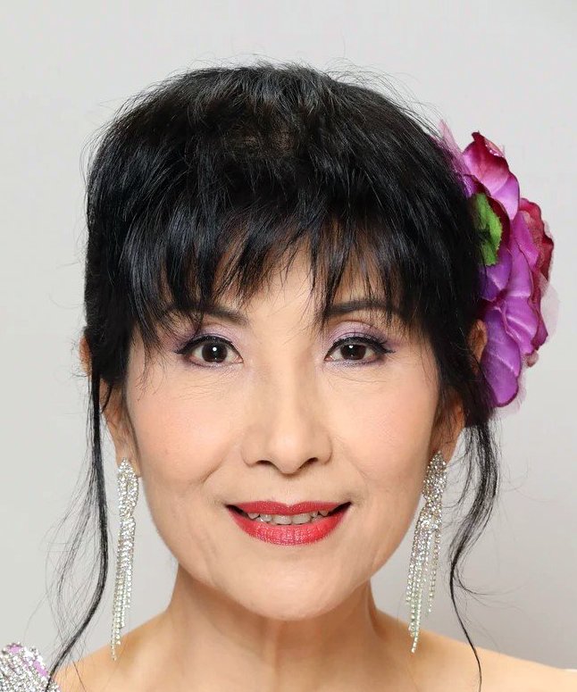 Yi Kei Fong