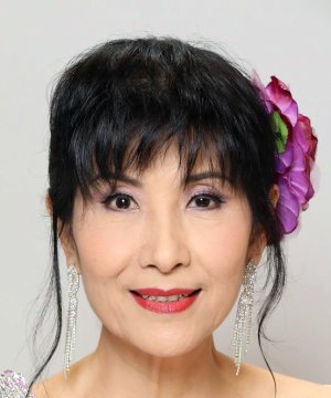 Yi Kei Fong