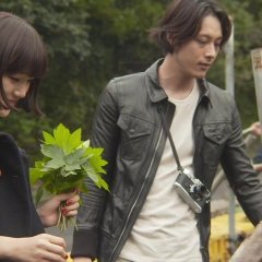 Kuro Japanese Movie(2012) photo